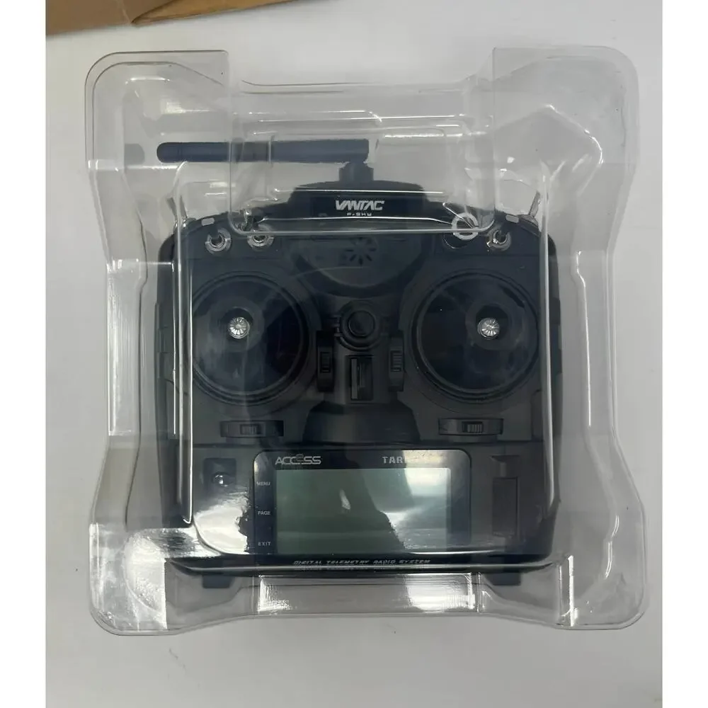 Taranis X9 Lite Digital Telemetry Radio System RC Transmitter New in Box